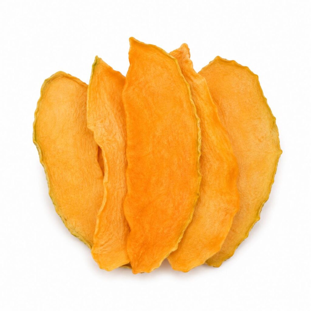 میوه جانان خشک شده آریا 50 گرمی