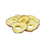 میوه سیب قرمز خشک شده آریا 50 گرمی