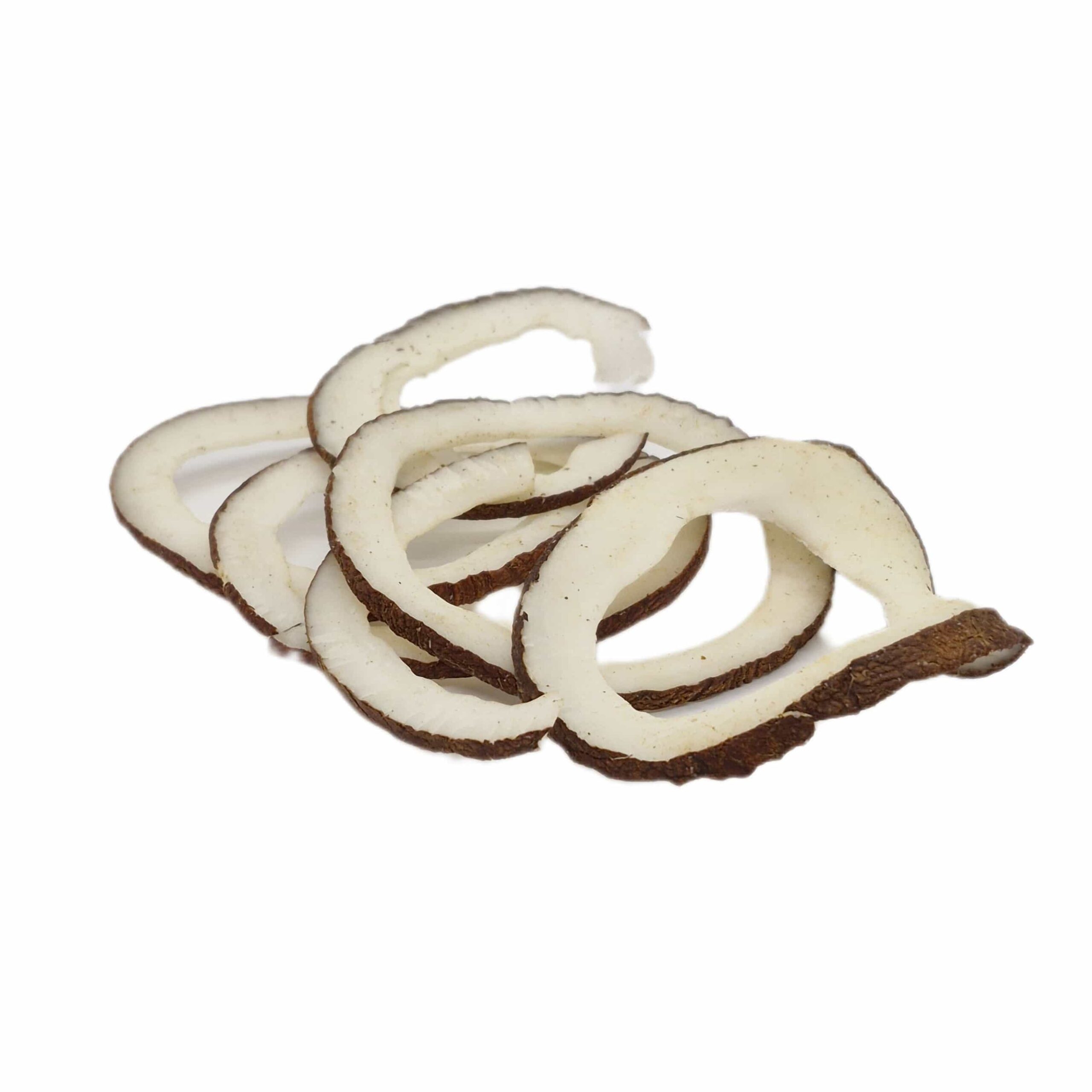 میوه خشک نارگیل آریا 50 گرمی